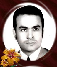 شهید عبدالامیر خیامی